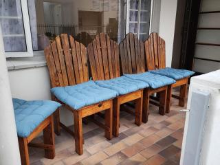 Seahorse Self Catering Holiday Accommodation - 4