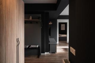 Skylark - Oslo Penthouse with Jacuzzi & Mountain - 4