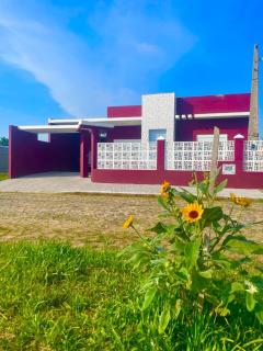 Casa al mare per famiglie - Paradiso a BG - 0