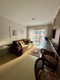 Apartamento quadra mar - 7