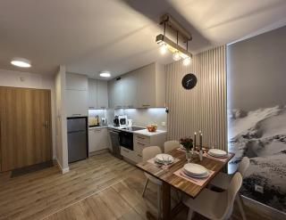 Apartament Kaszmir - 5