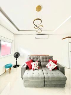 Casa al mare per famiglie - Paradiso a BG - 3