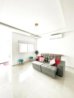 Casa al mare per famiglie - Paradiso a BG - 2