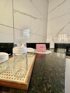 Casa al mare per famiglie - Paradiso a BG - 5