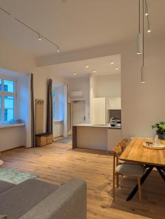 Apartments at Rochusmarkt - 3