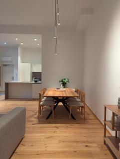 Apartments at Rochusmarkt - 7