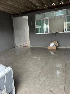 Casa São Vicente - 10 min from Praia Grande Ocean - São Vicente - 7