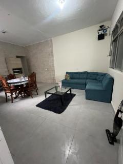 Casa São Vicente - 10 min from Praia Grande Ocean - 3