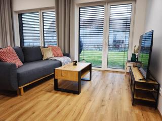 Diamond Apartment Brno - 0