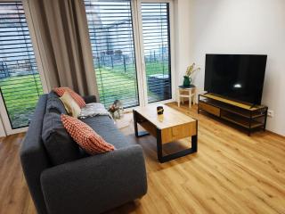 Diamond Apartment Brno - 6