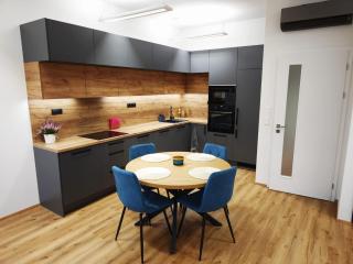 Diamond Apartment Brno - 5