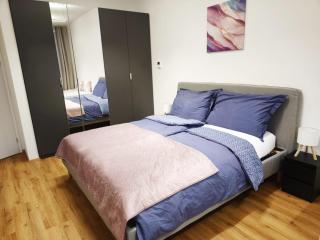 Diamond Apartment Brno - 4