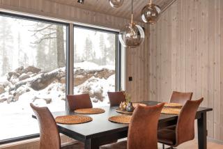 Trysil hytteomrade 2041 by Vacation Trysil - Hovi - 6
