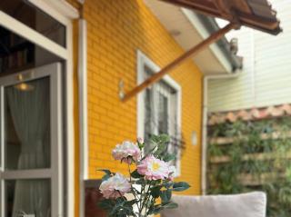 ANTALYA MERKEZ KALEİÇİ MUHTEŞEM bahçeli villa - 6