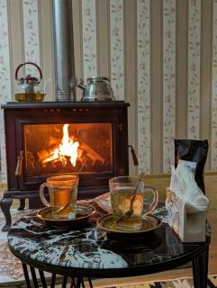 Guest house Data - 0