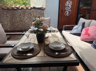 ANTALYA MERKEZ KALEİÇİ MUHTEŞEM bahçeli villa - 0