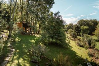 Les Cabanes Du Saleve - 6