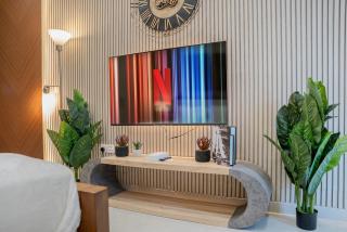 Amazing Studio in Areej Aljada - 4