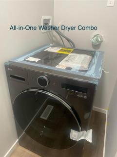 Peaceful Family Retreat in Edmonton - 2