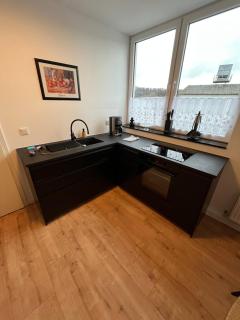 Luxus Ferien Apartment vS - 2