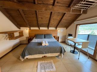 Campo Base Aparts - El Chalten - 0