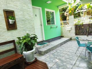 Residencial Verde - Florianópolis - 9