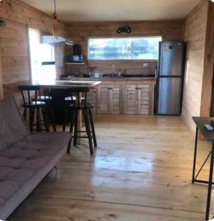 Cabañas Matanzas y Pupuya - 6