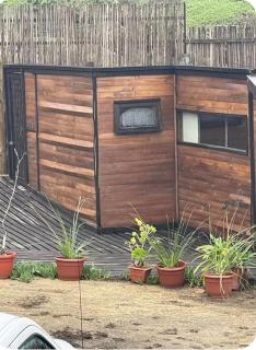 Cabañas Matanzas y Pupuya - 4