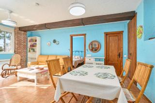 Villa La Canarita - 3