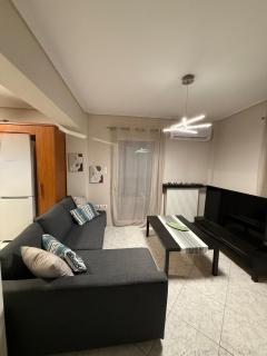 Premium Duplex in Piraeus - 7 Guests with Parking - Piraeus - 0