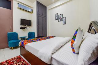 Hotel Moon Light Palace- Vaishali Nagar - 4