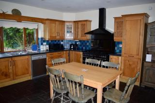 West Kerry House Camp - 6