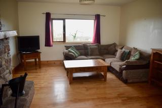 West Kerry House Camp - 5