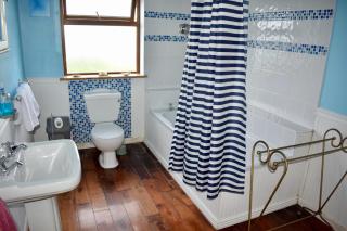 West Kerry House Camp - 2