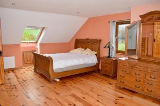 West Kerry House Camp - 1