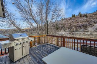 Pet Friendly! Elevation 25 - 2