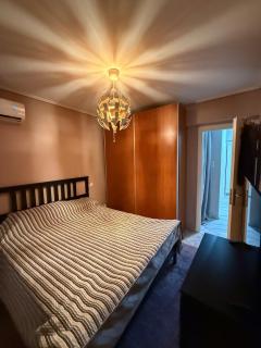 Premium Duplex in Piraeus - 7 Guests with Parking - Piraeus - 3