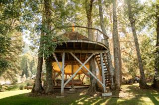 Les Cabanes Du Saleve - 3