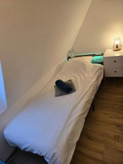 T2 Cosy spacieux Balneo Sauna Parking Noel - Straatsburg - 3