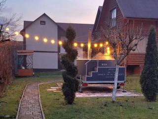 "Карпатський краєвид" - 8