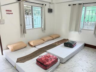 Pai room ห้องพักปาย - 5