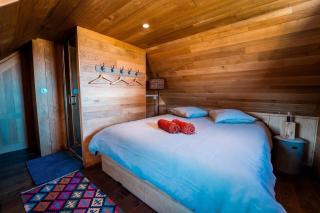 Maison de callot vue imprenable sur la mer - 6