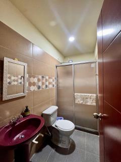 Amplio apartamento - 8