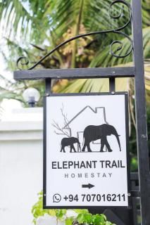 Elephant Trail Homestay - 3