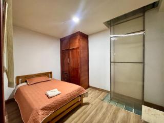 Amplio apartamento - 3