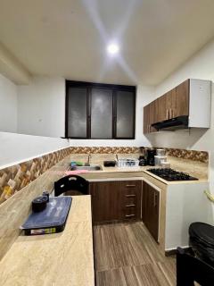 Amplio apartamento - 2