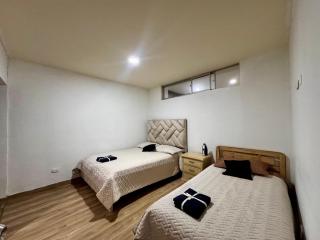 Amplio apartamento - 1