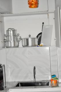 Royal Suites, Kakamega - 9