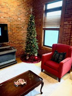 Gorgeous apartment across from La Crosse Center - 9