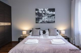 TatryTop Apartament Żywczańskie Wierchy - 6